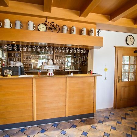 Gasthof Zur Laend Moosburg an der Isar 外观 照片